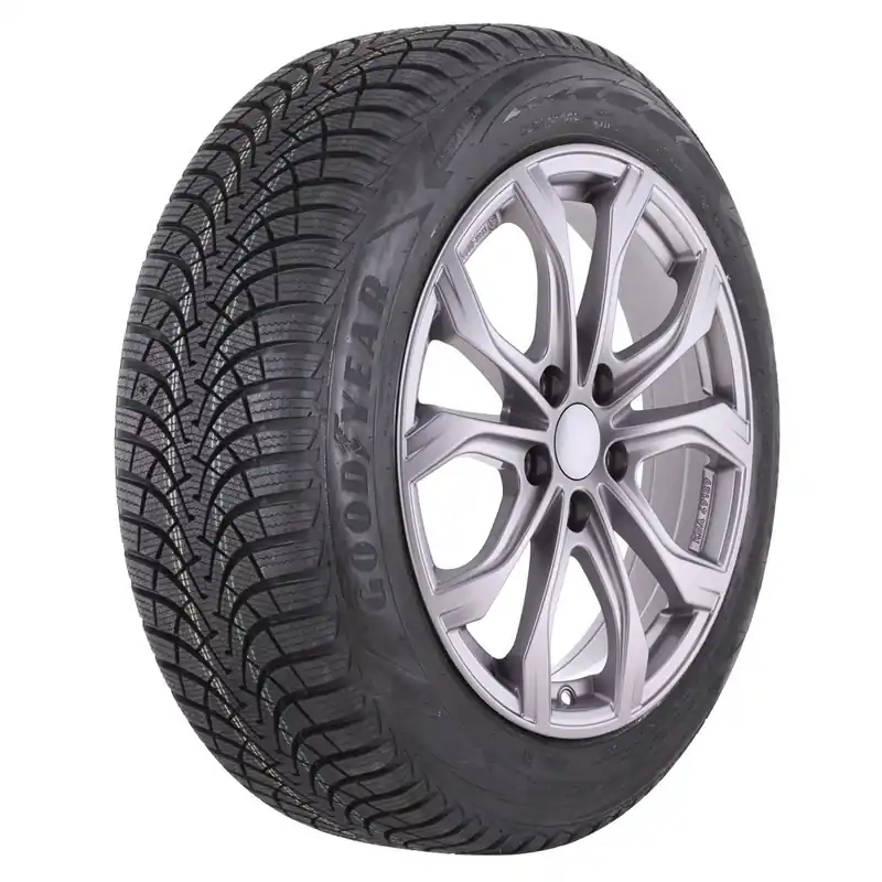 Livrare expres Anvelopa Iarna 205/55R16 91T GOODYEAR ULTRA GRIP 9 MS