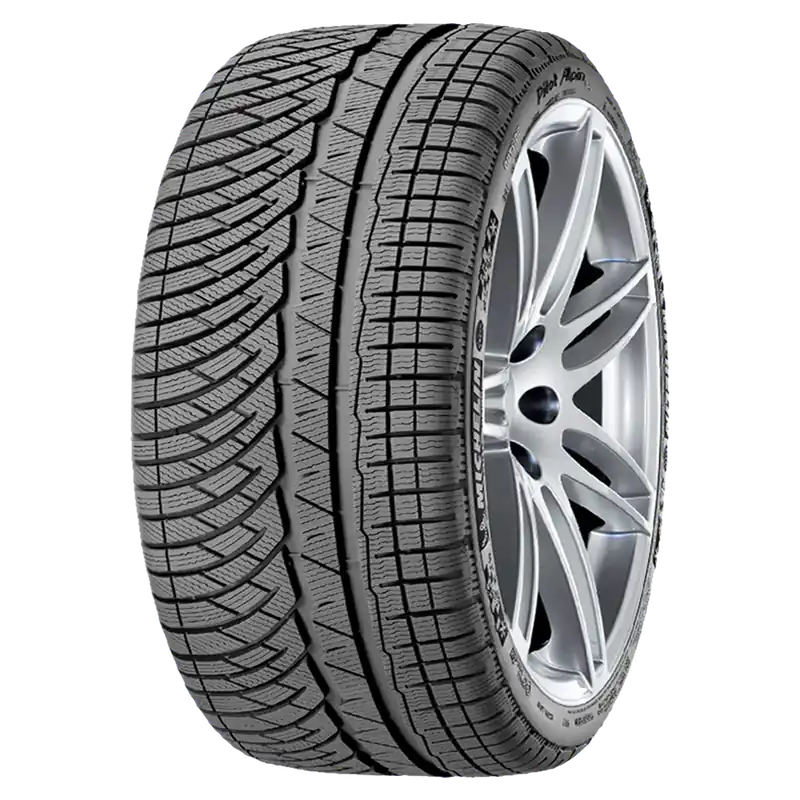 Disponibil imediat Anvelopa Iarna 245/45R19 102W MICHELIN PILOT ALPIN PA4 XL