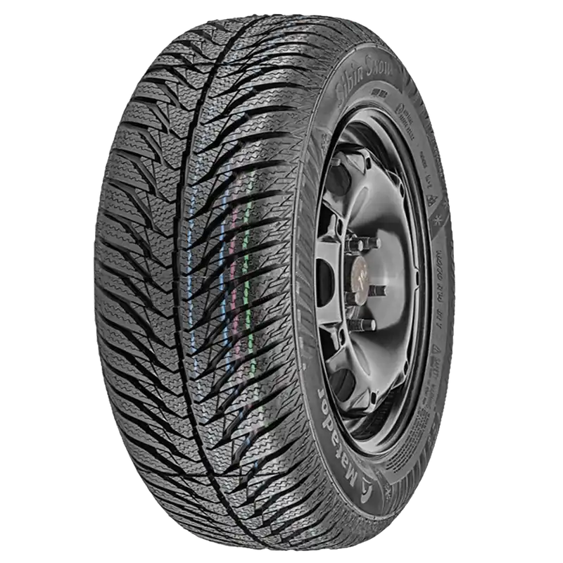 Preț redus Anvelopa Iarna 145/70R13 71T MATADOR SIBIR SNOW MP54