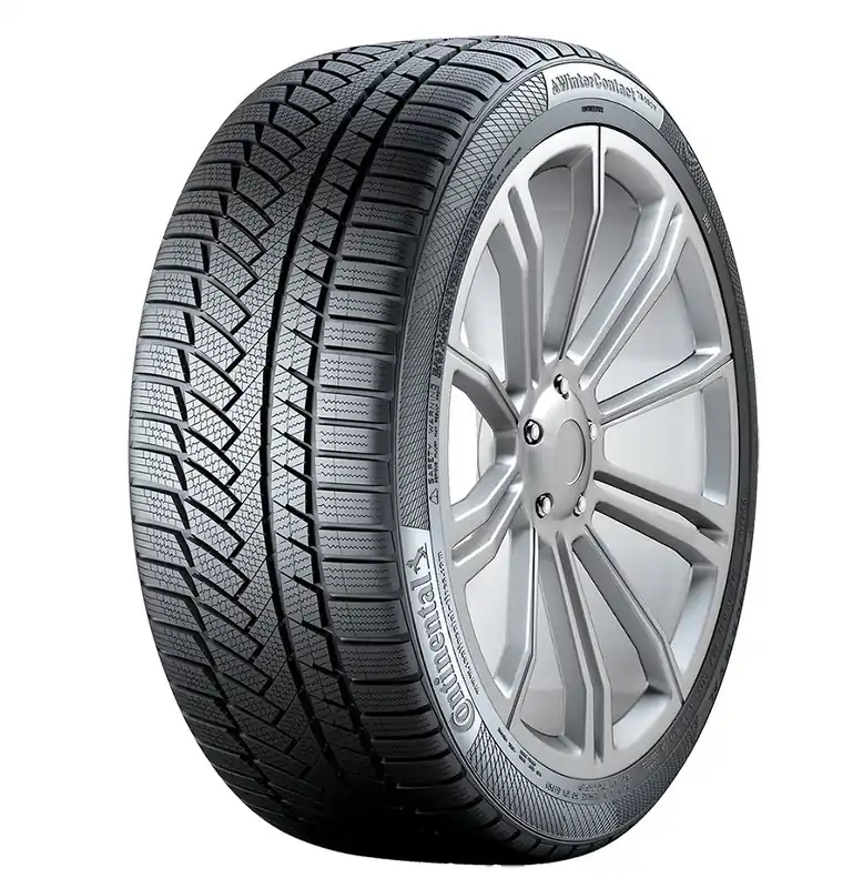 Anvelopa Iarna 255/55R18 109V CONTINENTAL WINTERCONTACT TS 850 P SUV XL FP Promoție
