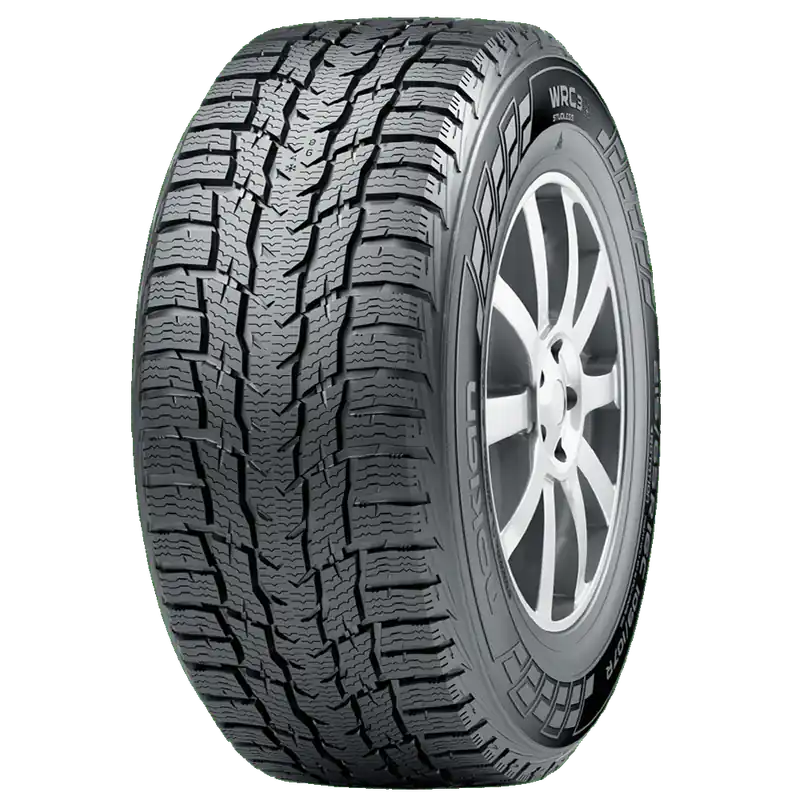 Anvelopa Iarna 195/70R15 104/102S NOKIAN WR C3 Promoție