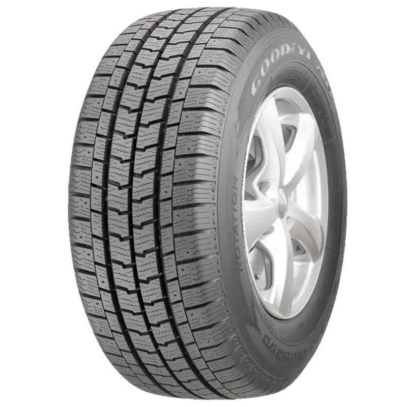 Anvelopa Iarna 195/70R15 104/102R GOODYEAR CARGO ULTRAGRIP 2 Bestseller