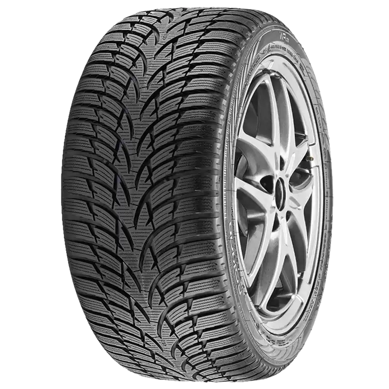 Anvelopa Iarna 175/65R15 84T NOKIAN WR D3 Retur ușor