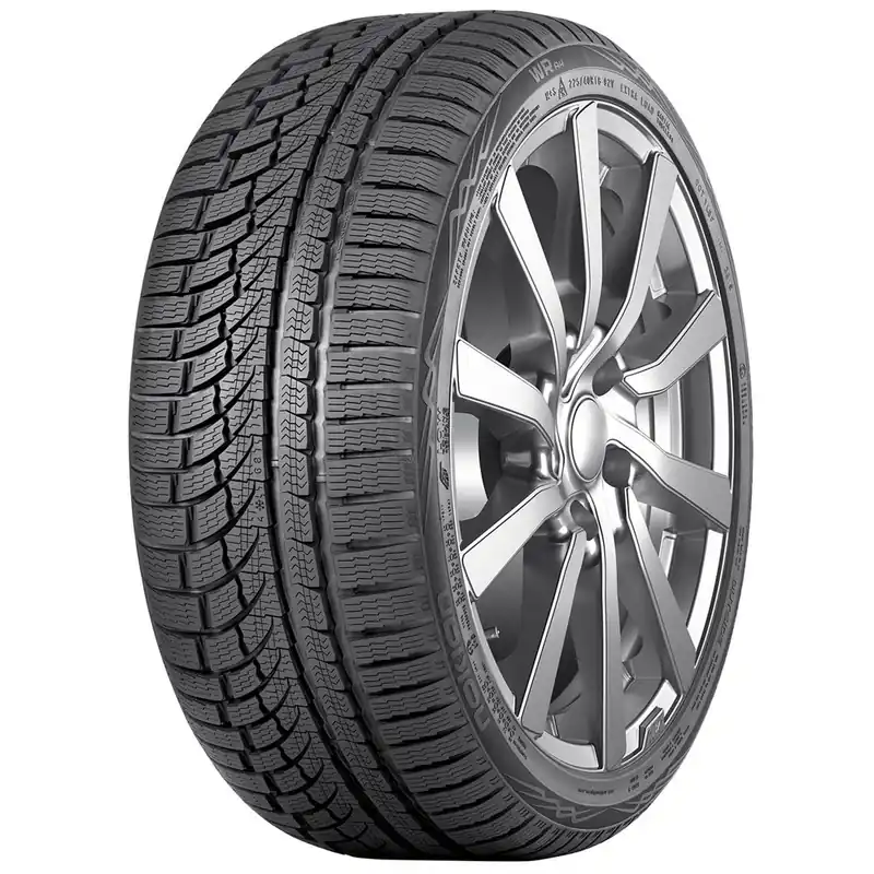 Cel mai vândut Anvelopa Iarna 245/45R18 100V NOKIAN WR A4