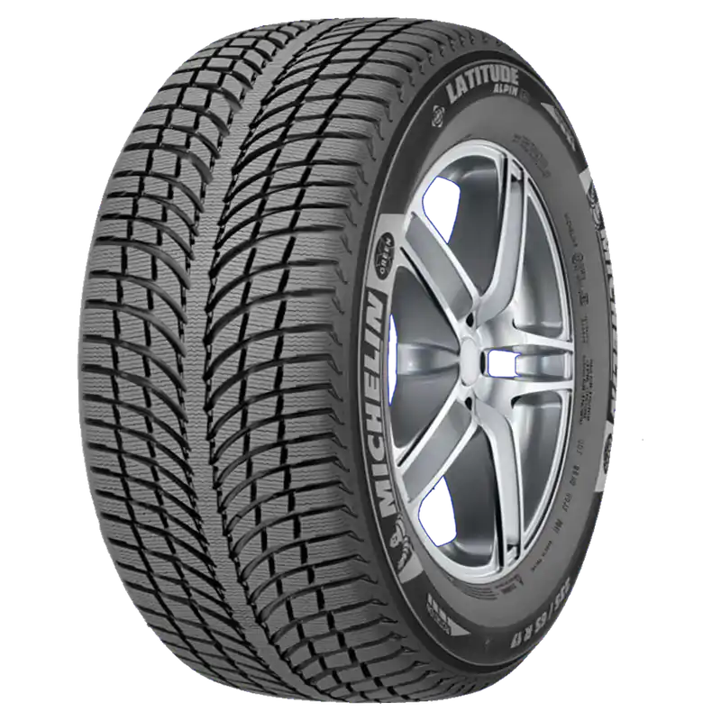 Anvelopa Iarna 235/50R19 103V MICHELIN LATITUDE ALPIN LA2 GRNX XL Discount