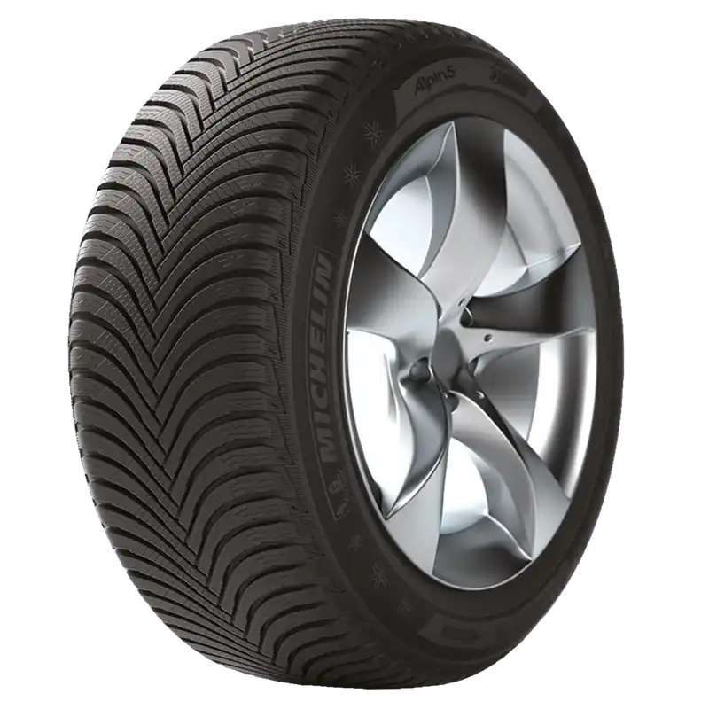 Preț promoțional Anvelopa Iarna 215/45R17 91H MICHELIN ALPIN 5 XL
