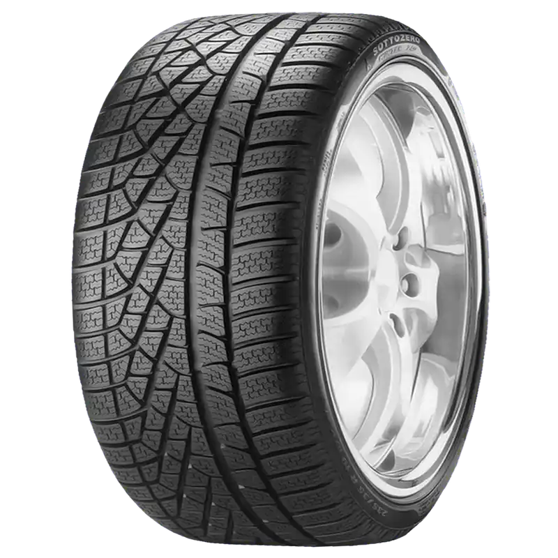 Ieftin Anvelopa Iarna 245/40R19 98V Pirelli Winter Sottozero XL