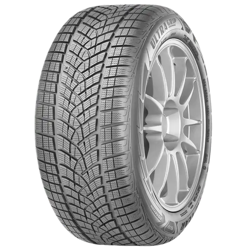 Anvelopa Iarna 255/55R19 111V GOODYEAR ULTRA GRIP PERFORMANCE SUV G1 XL Reducere specială