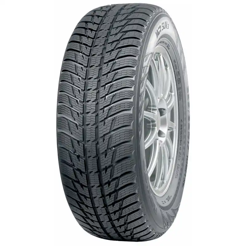 Ofertă limitată Anvelopa Iarna 255/50R19 107V NOKIAN WR SUV 3 XL