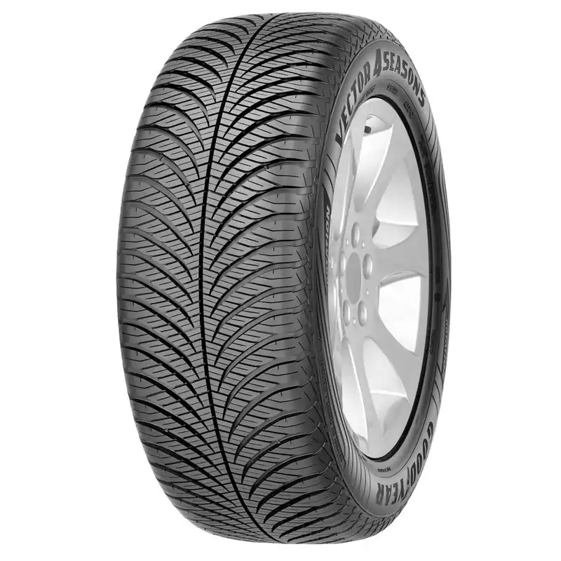 Disponibil imediat Anvelopa All Season 225/45R17 94V Goodyear Vector 4Seasons Gen-2 XL