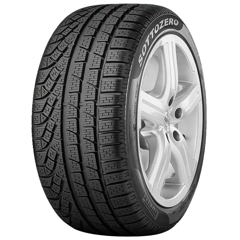 Anvelopa Iarna 235/45R18 98V PIRELLI WINTER SOTTOZERO SERIE 2 Noutate