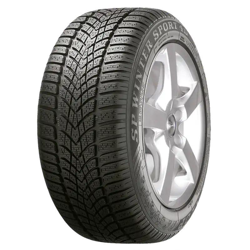 Anvelopa Iarna 225/45R17 91H DUNLOP SP WINTER SPORT 4D MS MFS Preț promoțional