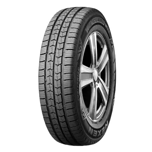 Anvelopa Iarna 195/75R16 107R NEXEN WINGUARD WT1 Ofertă
