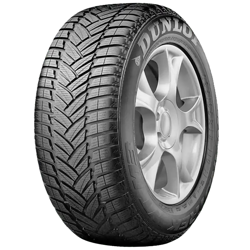 Anvelopa Iarna 275/55R19 111H DUNLOP GRANDTREK WT M3 Promoție