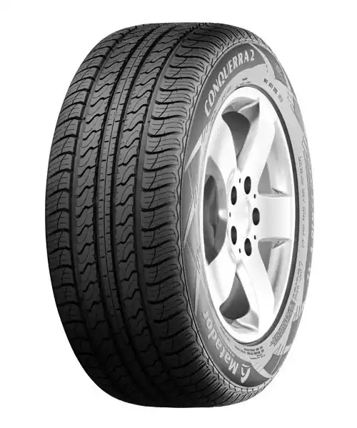 Anvelopa Vara 205/80R16 104T MATADOR CONQUERRA 2 MP82 XL Ieftin
