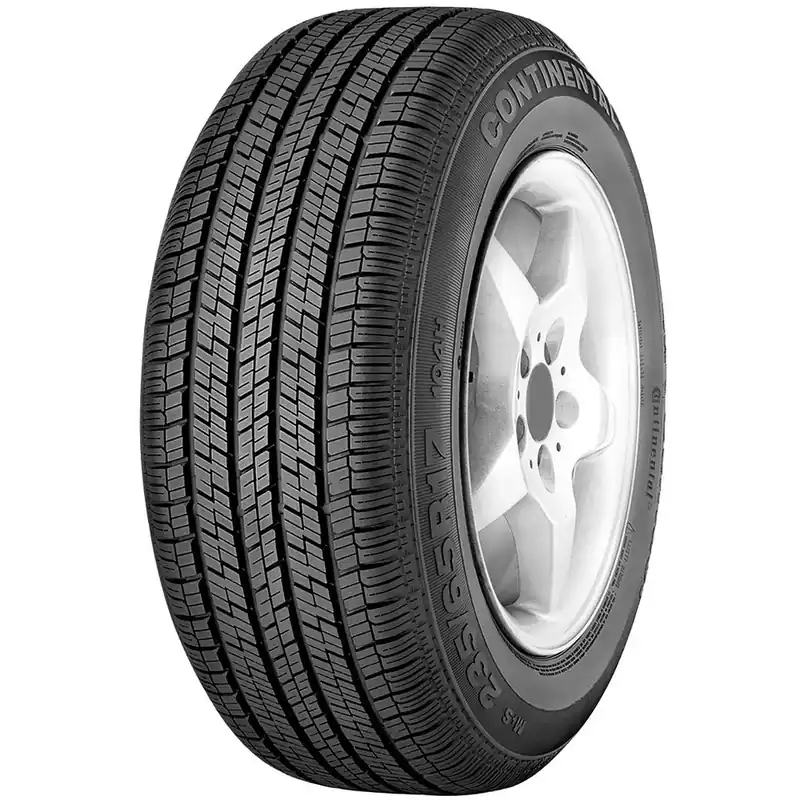 Cumpără online Anvelopa Vara 255/50R19 107H CONTINENTAL 4X4 CONTACT XL