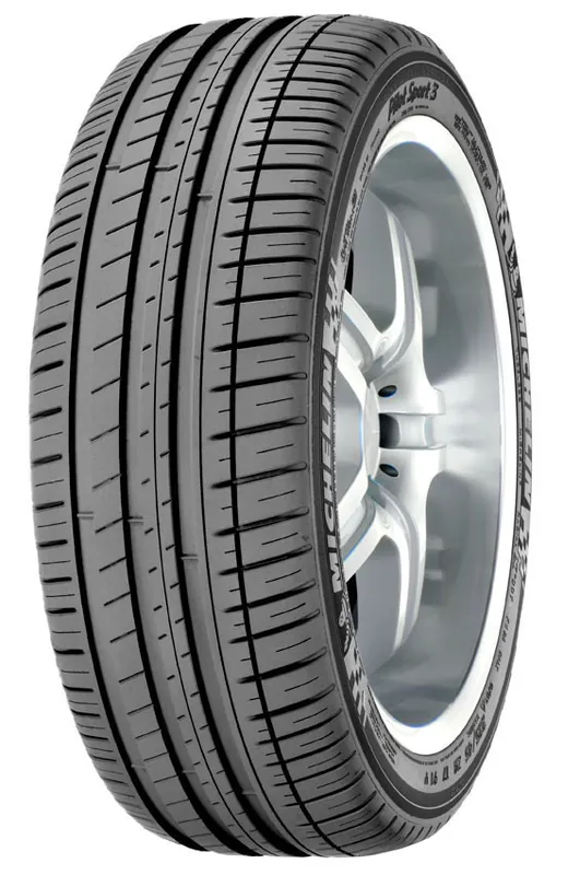 Promoție Anvelopa Vara 245/40R19 98Y MICHELIN PILOT SPORT 3