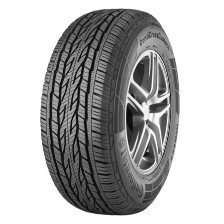 Anvelopa Vara 255/60R17 106H Continental ContiCrossContact LX 2 Popular