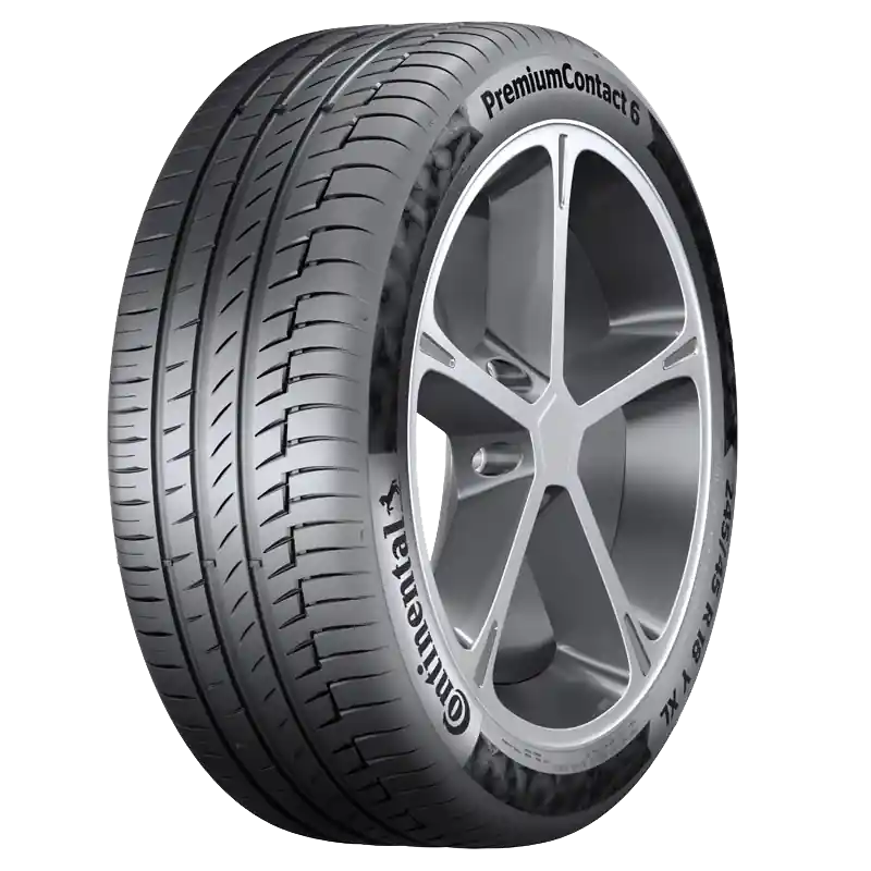 Anvelopa Vara 225/45R18 95Y CONTINENTAL PREMIUMCONTACT6 Promoție
