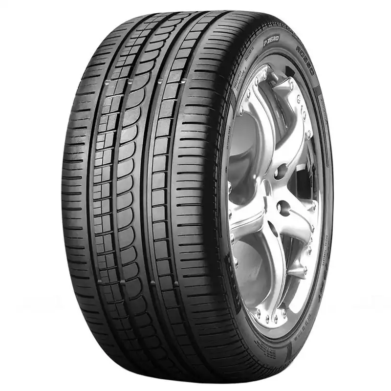 Anvelopa Vara 255/45R18 99Y PIRELLI ROSSO MO Ieftin