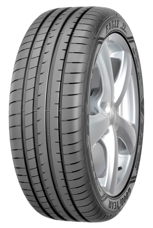 Anvelopa Vara 215/45R17 91Y GOODYEAR EAGLE F1 ASYMMETRIC3 Preferatul clienților