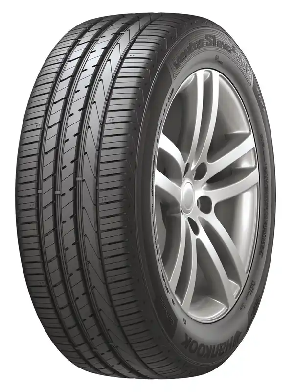 Mai ieftin Anvelopa Vara 255/50R20 109Y HANKOOK VENTUS S1 EVO2 SUV K117A XL