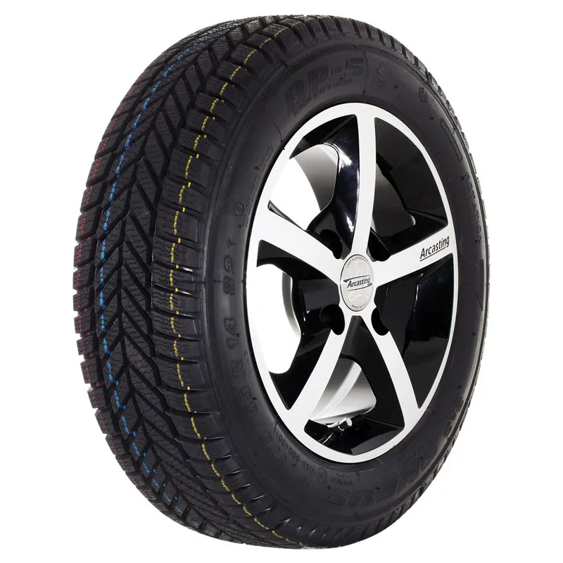 Anvelopa Iarna 175/65R14 82T PNEUS BP5 Reconstruite Retur ușor