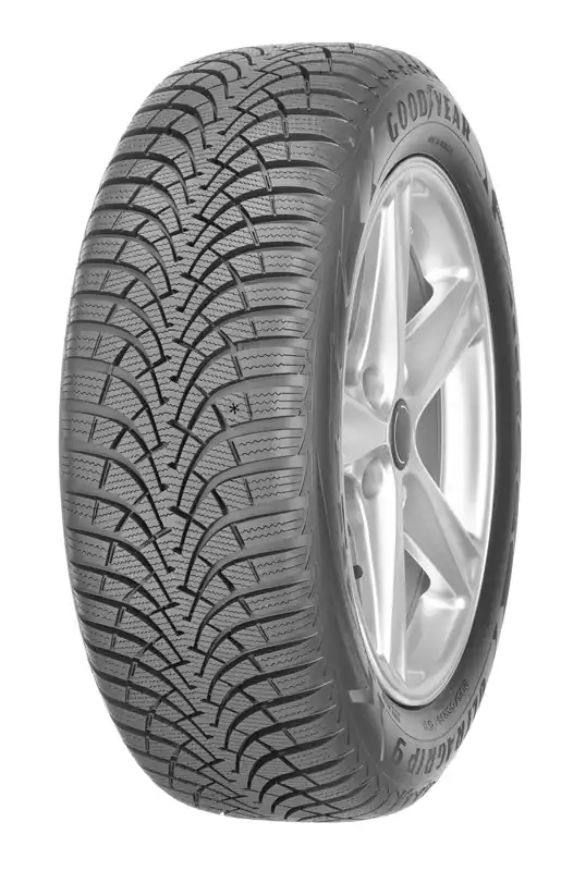 Anvelopa Iarna 165/65R15 81T GOODYEAR ULTRA GRIP 9 MS Disponibil imediat