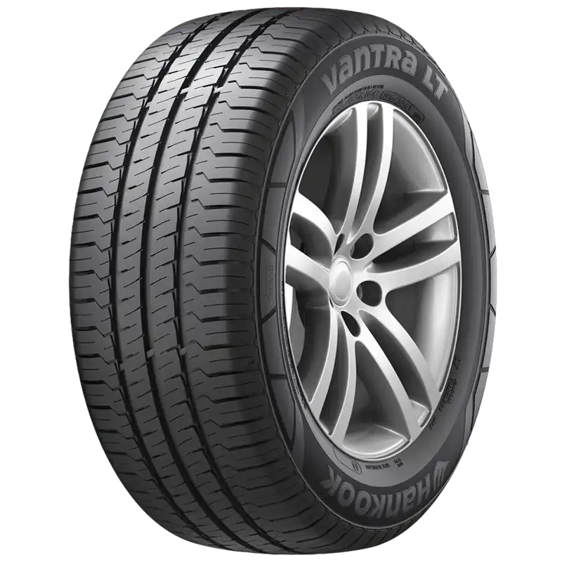 Anvelopa Vara 155/R13C 90/88R Hankook Vantra LT RA18 Lichidare de stoc