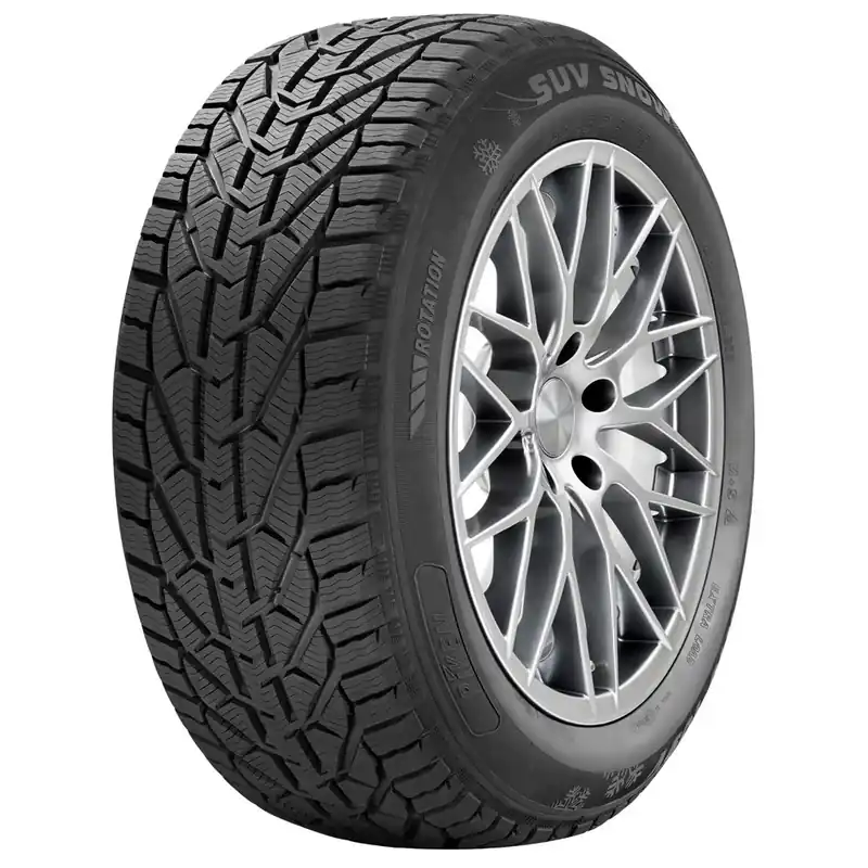 Anvelopa Iarna 255/55R18 109V RIKEN SUV SNOW Cumpără acum