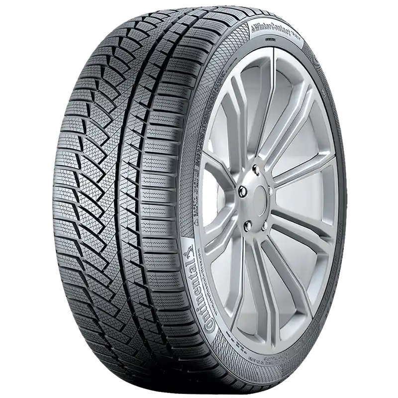 Anvelopa Iarna 235/65R17 104H Continental WinterContact TS 850 P AO Ofertă