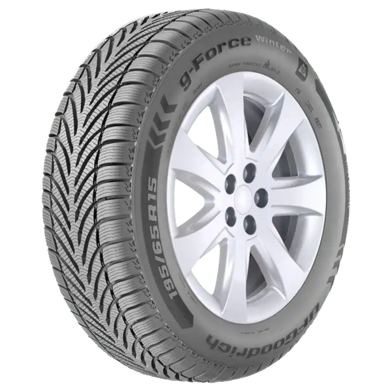 Anvelopa Iarna 205/45R17 88V BFGoodrich G FORCE WINTER Ultima șansă