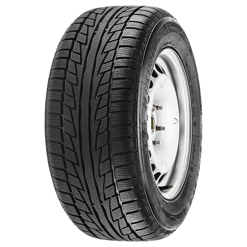 Anvelopa Iarna 175/80R14 88T Nankang Winter Activa SV-2 Plată sigură