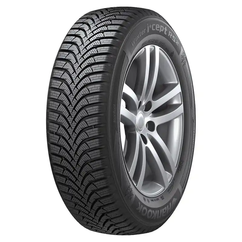 Discount Anvelopa Iarna 195/55R16 87T HANKOOK WINTER ICEPT RS2 W452