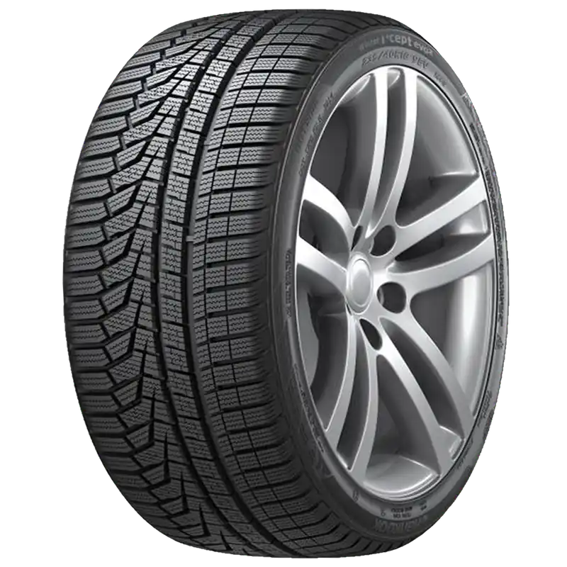 Anvelopa Iarna 215/55R17 98V Hankook Winter i*cept evo2 W320 XL Ofertă exclusivă