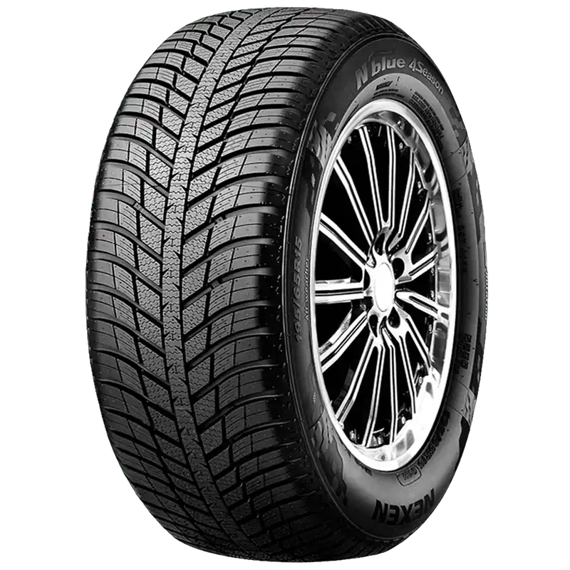 Disponibil imediat Anvelopa All Season 185/60R14 82T Nexen N Blue 4 Season
