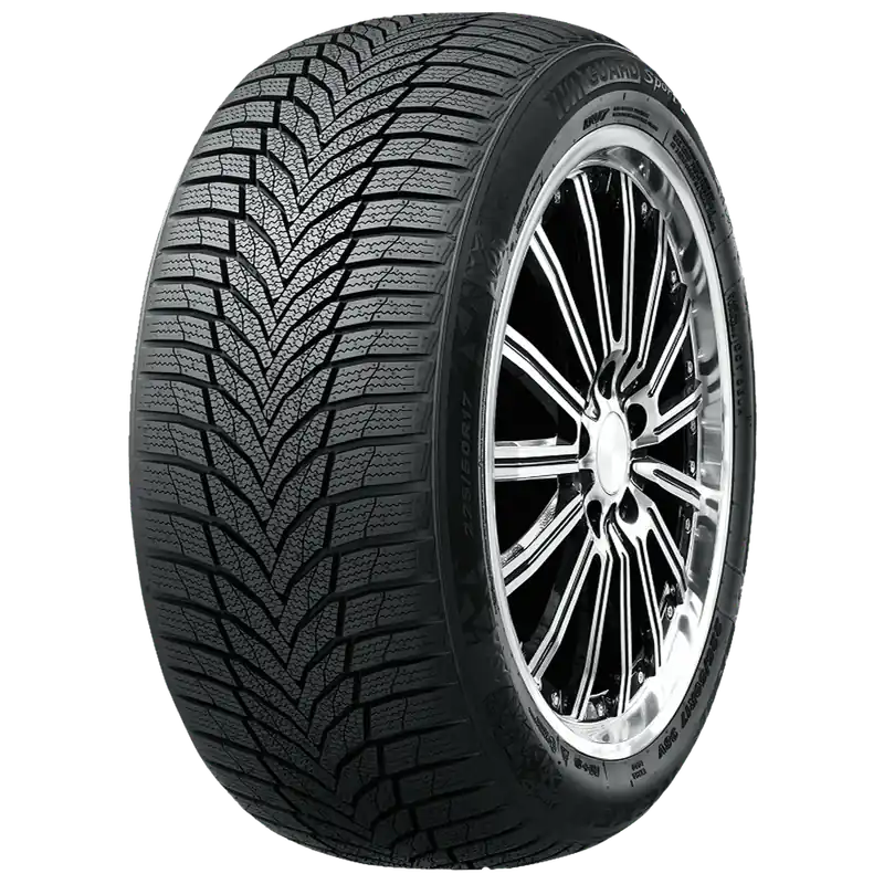 Anvelopa Iarna 205/45R17 88V Nexen WINGUARD Sport 2 WU7 XL Doar azi