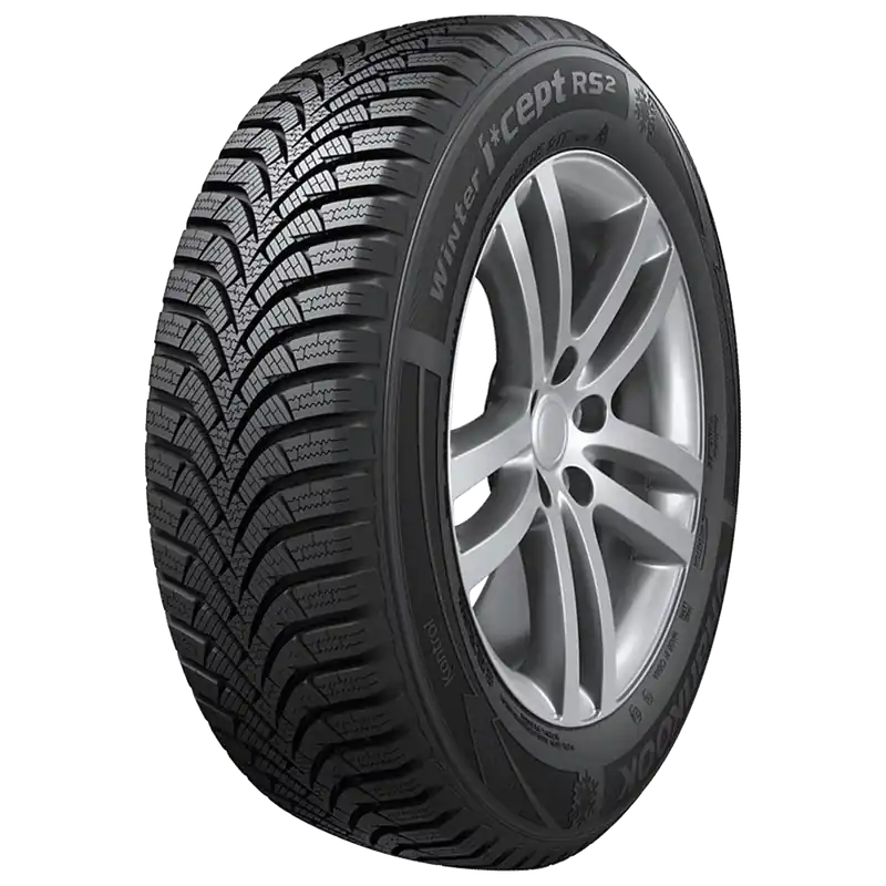 Anvelopa Iarna 205/60R15 91T Hankook Winter i*cept RS2 W452 Cel mai bun preț