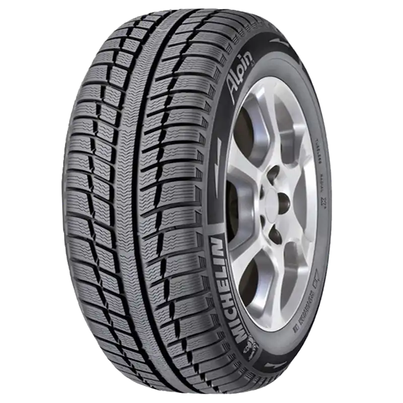 Anvelopa Iarna 175/70R13 82T MICHELIN ALPIN A3 Reduceri