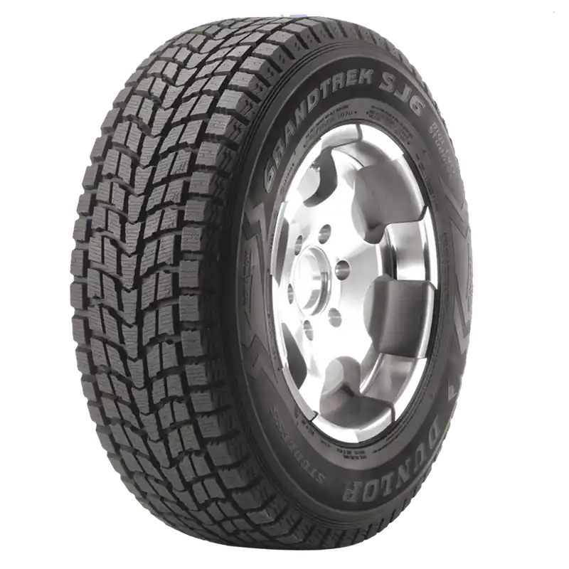 Mai ieftin Anvelopa Iarna 225/60R17 99Q DUNLOP GRANDTREK SJ6