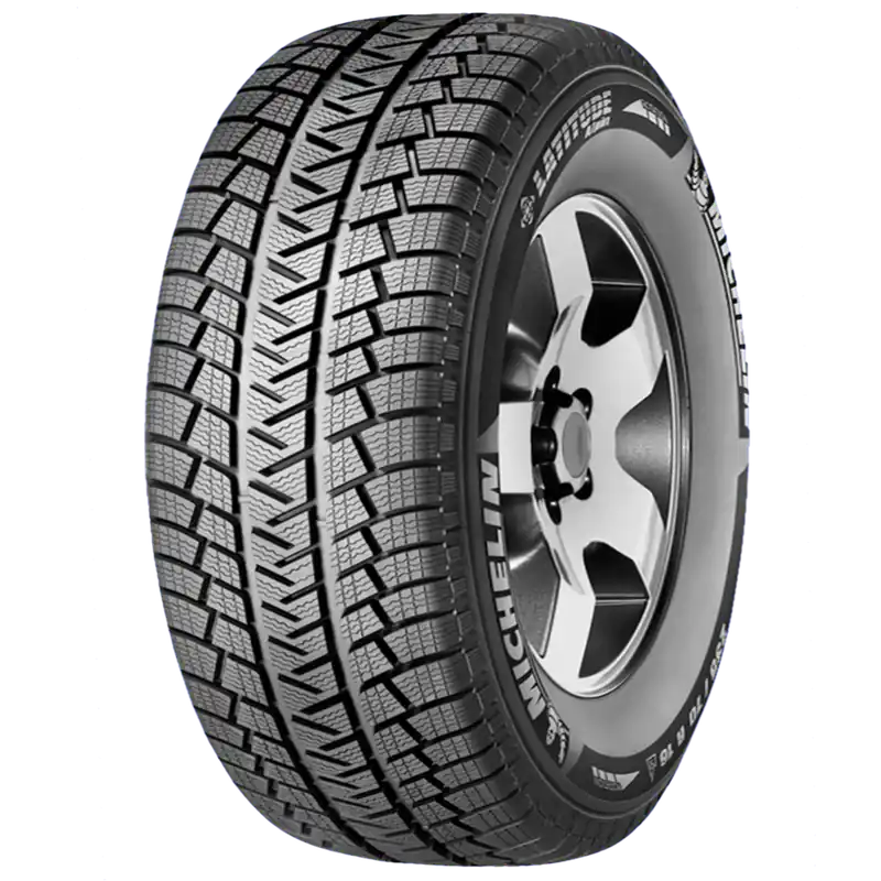 Anvelopa Iarna 225/70R16 103T MICHELIN LATITUDE ALPIN Livrare rapidă