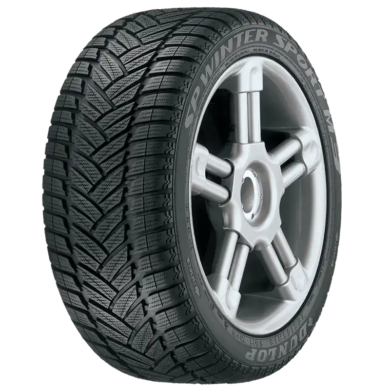 Preferatul clienților Anvelopa Iarna 275/35R18 99V DUNLOP WINTER SPORT M3