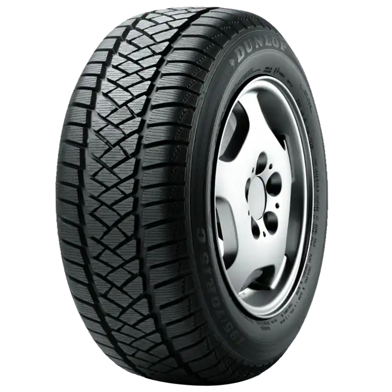 Preț promoțional Anvelopa Iarna 215/60R17 104/102H DUNLOP LT60