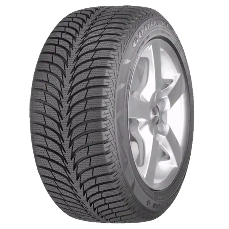 Anvelopa Iarna 245/65R17 107H GOODYEAR ULTRA GRIP+ Cumpărături sigure