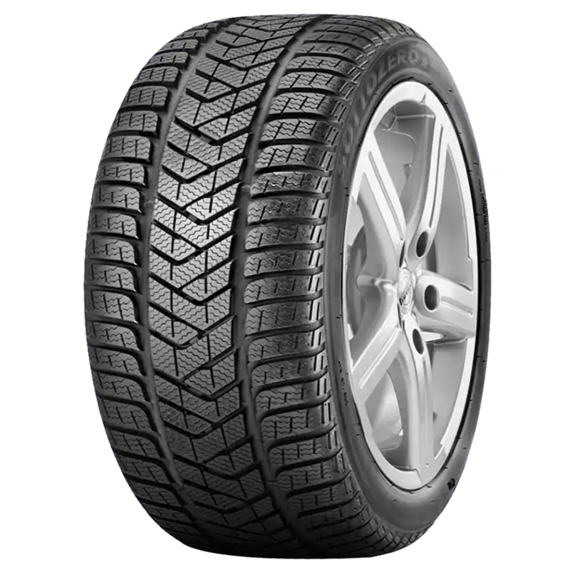 Retur ușor Anvelopa Iarna 235/45R19 95H PIRELLI WINTER SOTTOZERO 3