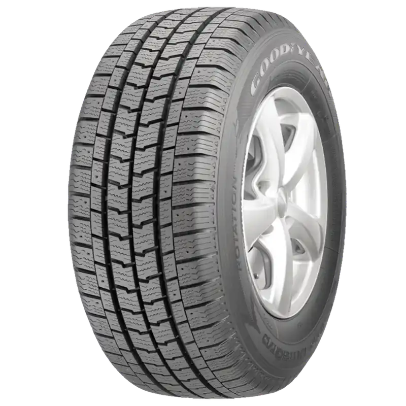 Anvelopa Iarna 235/65R16 115/113R Goodyear Cargo UltraGrip 2 Chilipir
