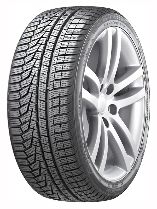 Anvelopa Iarna 225/60R17 99H HANKOOK WINTER ICEPT EVO2 W320 Reducere specială