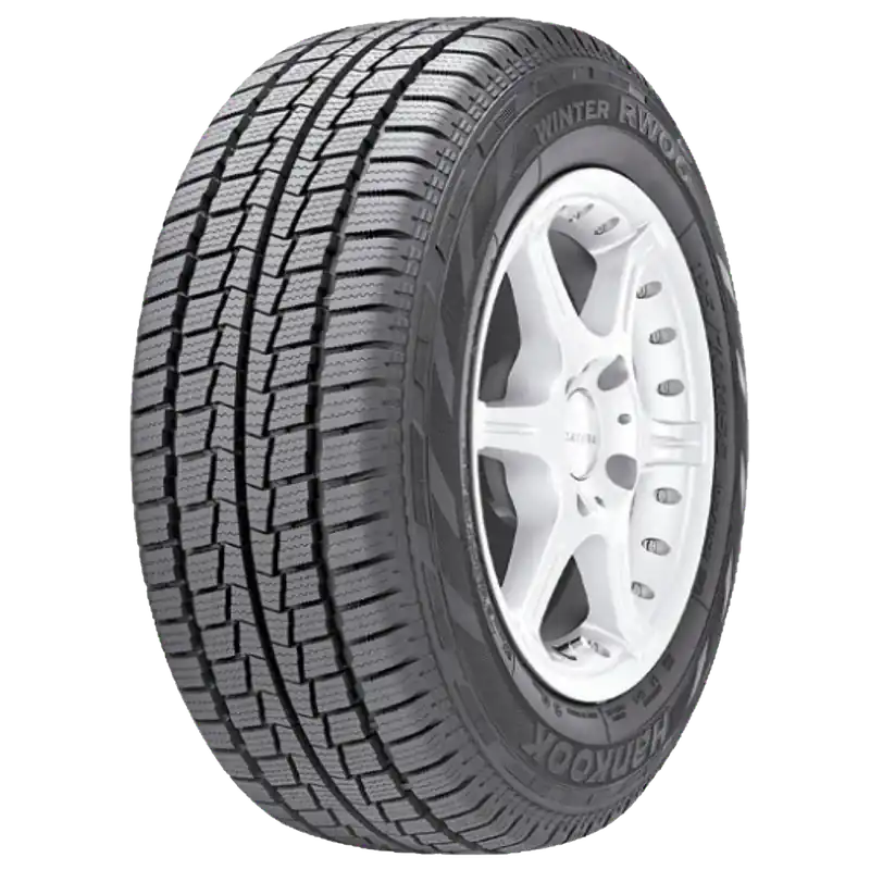 Anvelopa Iarna 195/65R16C 104/102T Hankook Winter RW06 Ieftin