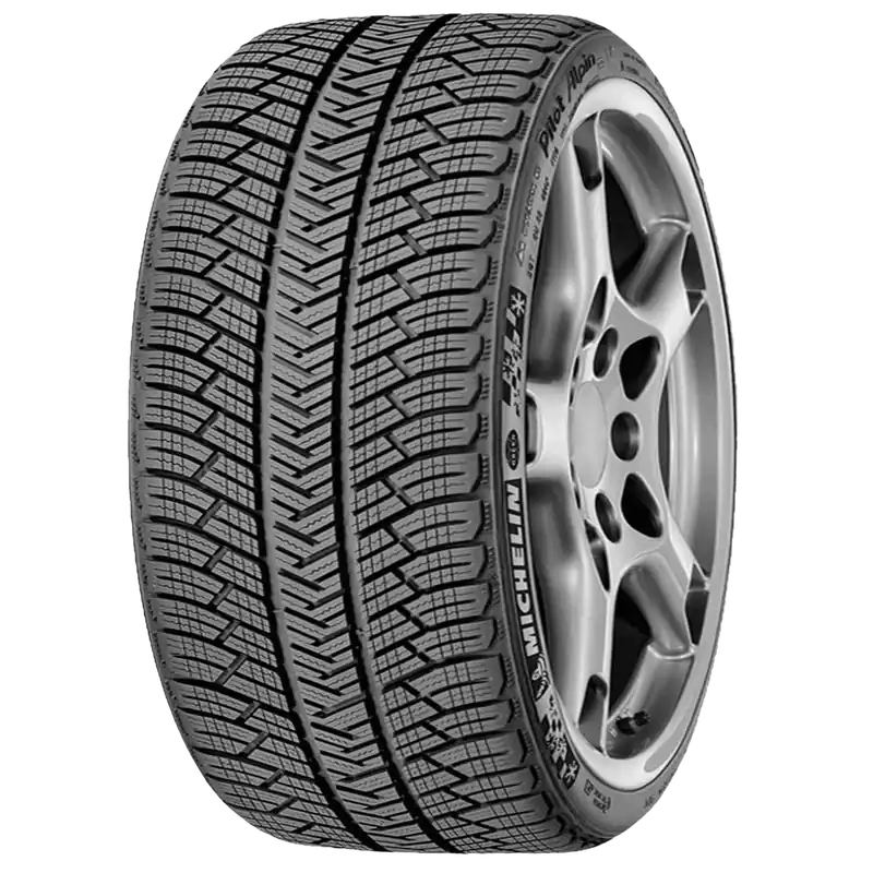 Calitate înaltă Anvelopa Iarna 235/35R19 91W MICHELIN PILOT ALPIN PA4 GRNX XL