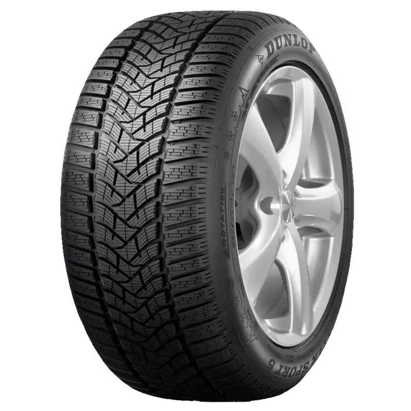 Anvelopa Iarna 245/40R19 98V DUNLOP WINTER SPORT 5 XL MFS Plată securizată